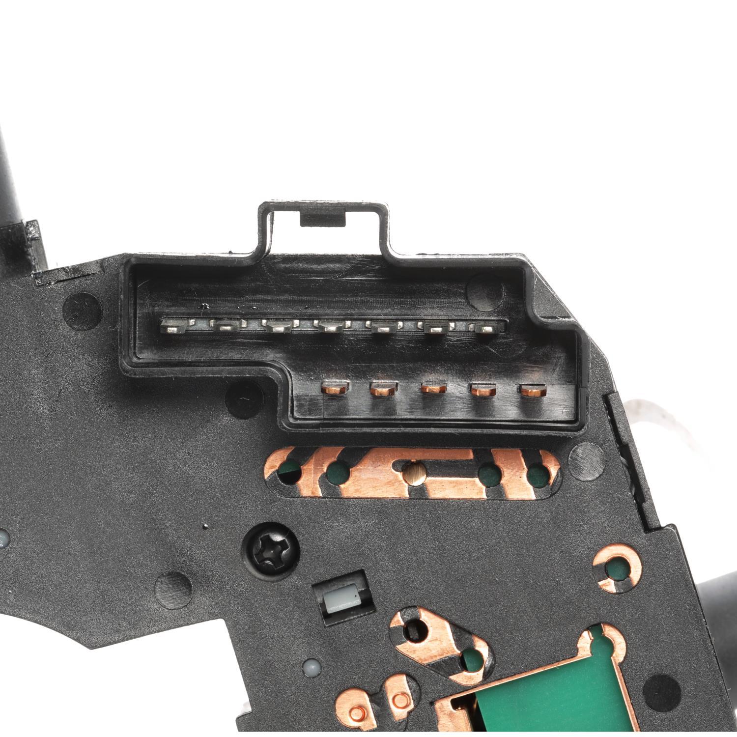 BWD S14309 - Windshield Wiper Switch BWD S14309 Headlight Dimmer Switch product image 5 of 8