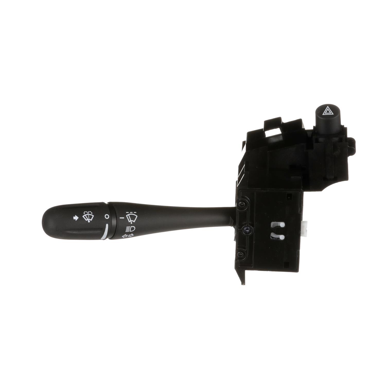 BWD S14309 - Windshield Wiper Switch BWD S14309 Headlight Dimmer Switch product image 6 of 8