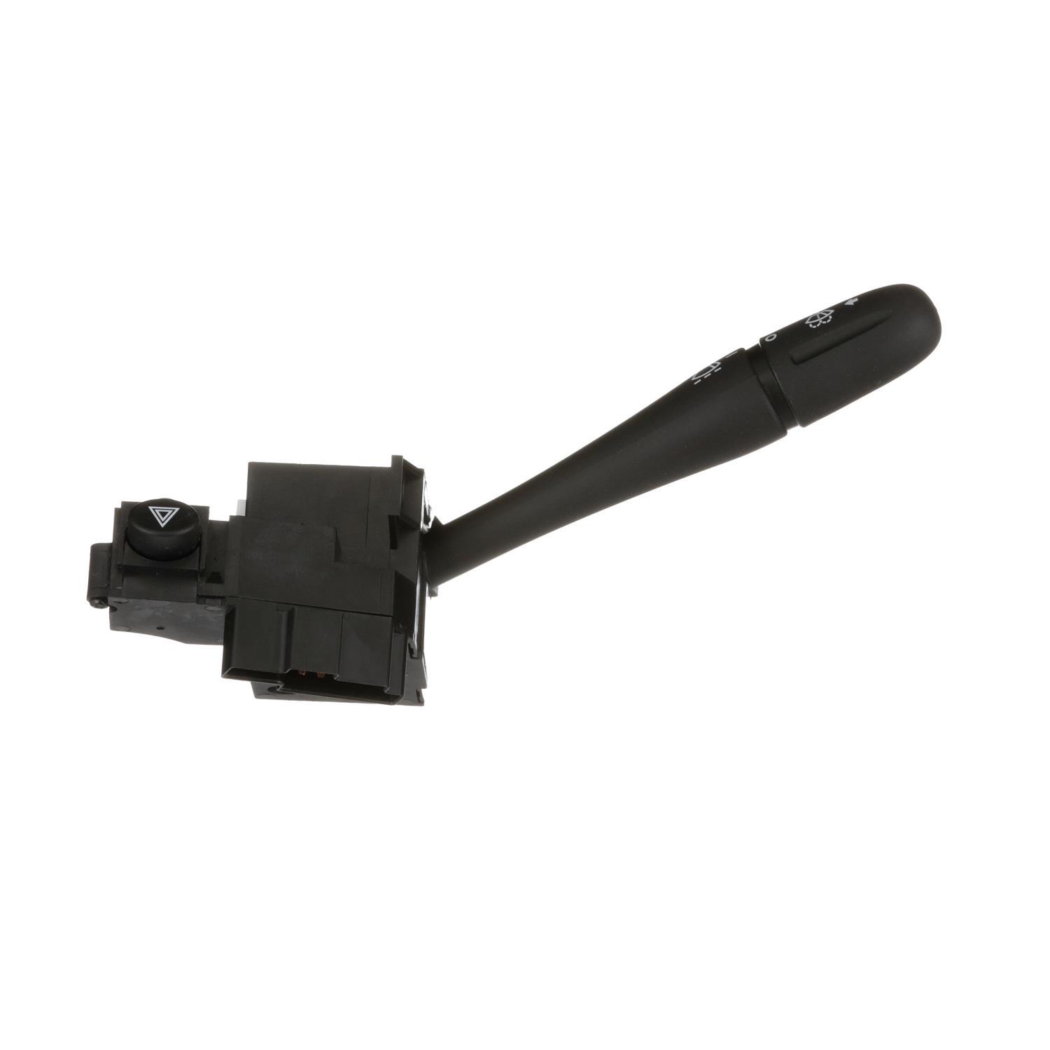BWD S14309 - Windshield Wiper Switch BWD S14309 Headlight Dimmer Switch product image 7 of 8