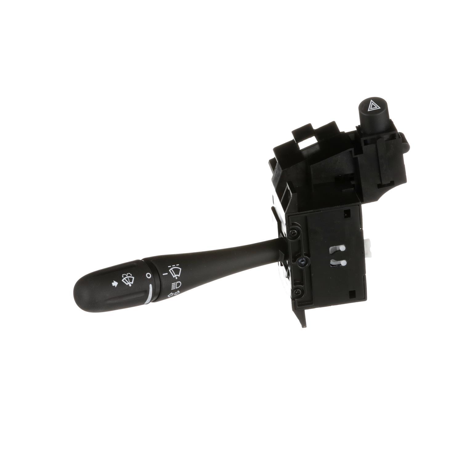 BWD S14309 - Windshield Wiper Switch BWD S14309 Headlight Dimmer Switch product image 8 of 8