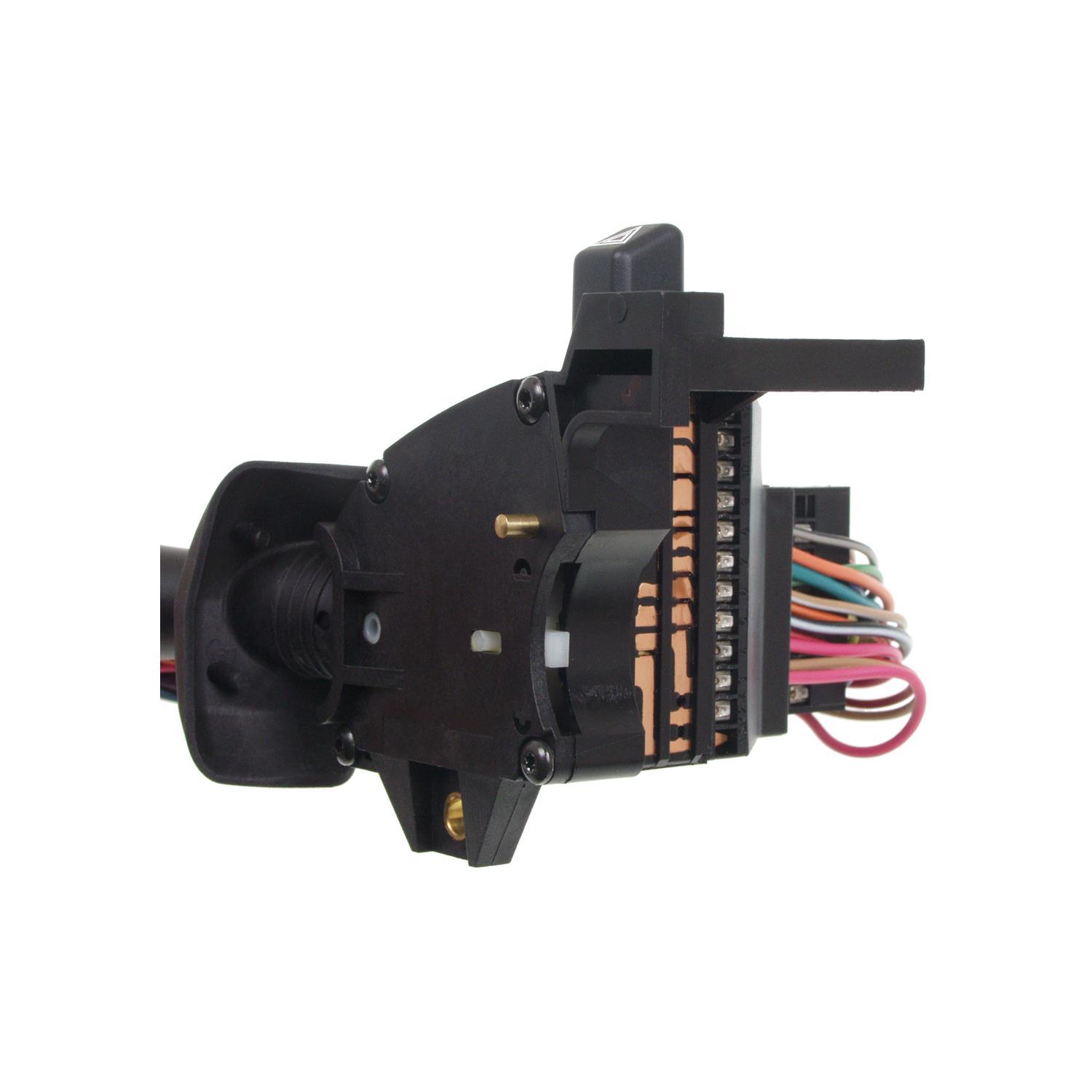 BWD S14311 - Hazard Warning Switch BWD S14311 Hazard Warning Switch product image 1 of 10