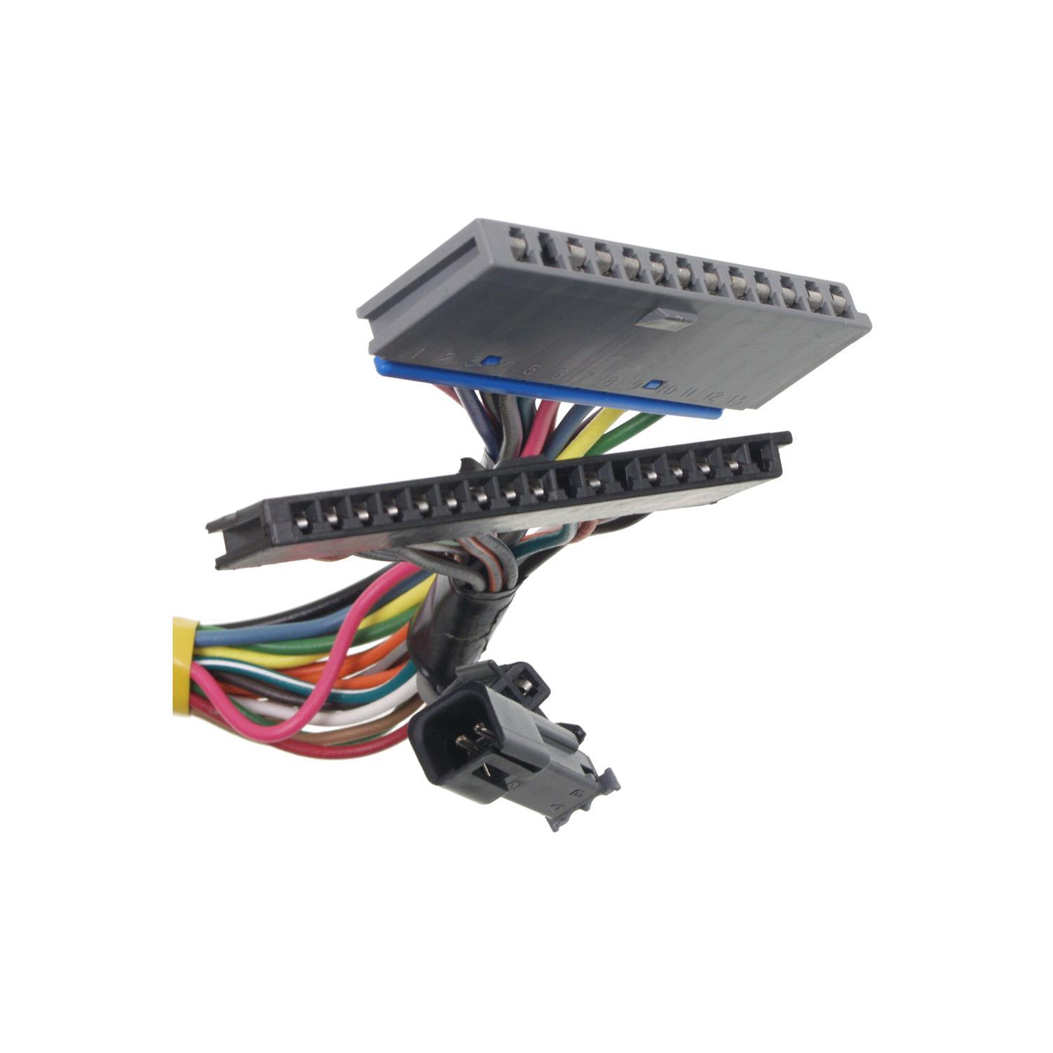BWD S14311 - Hazard Warning Switch BWD S14311 Hazard Warning Switch product image 4 of 10