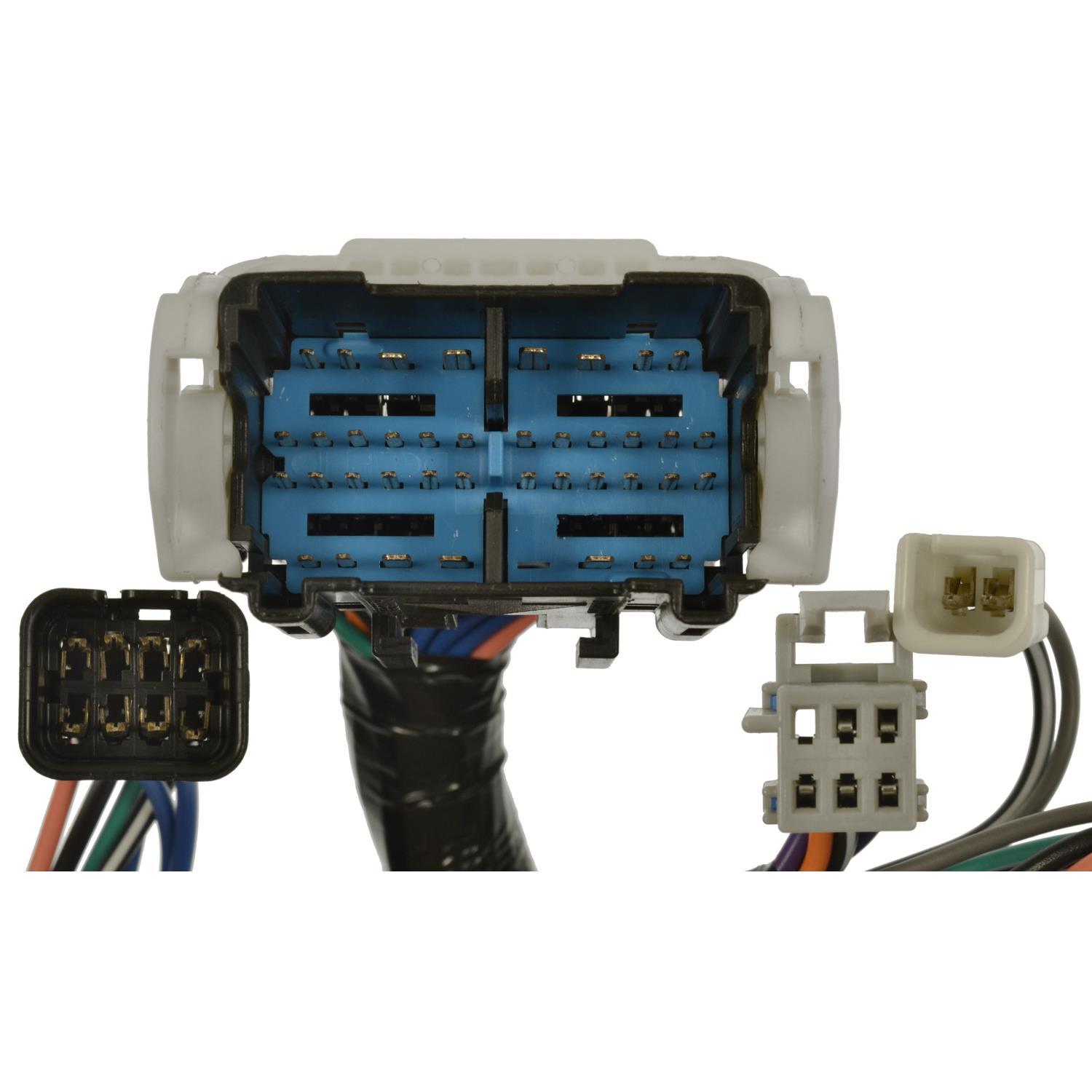 BWD S14312 - Windshield Wiper Switch BWD S14312 Headlight Dimmer Switch product image 9 of 14