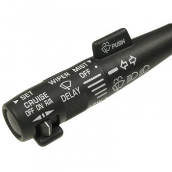 BWD S14315 - Hazard Warning Switch BWD S14315 Hazard Warning Switch product image 1 of 3
