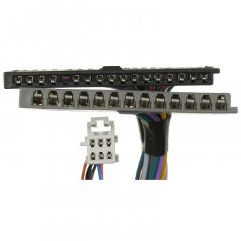 BWD S14315 Hazard Warning Switch product image 3 of 3