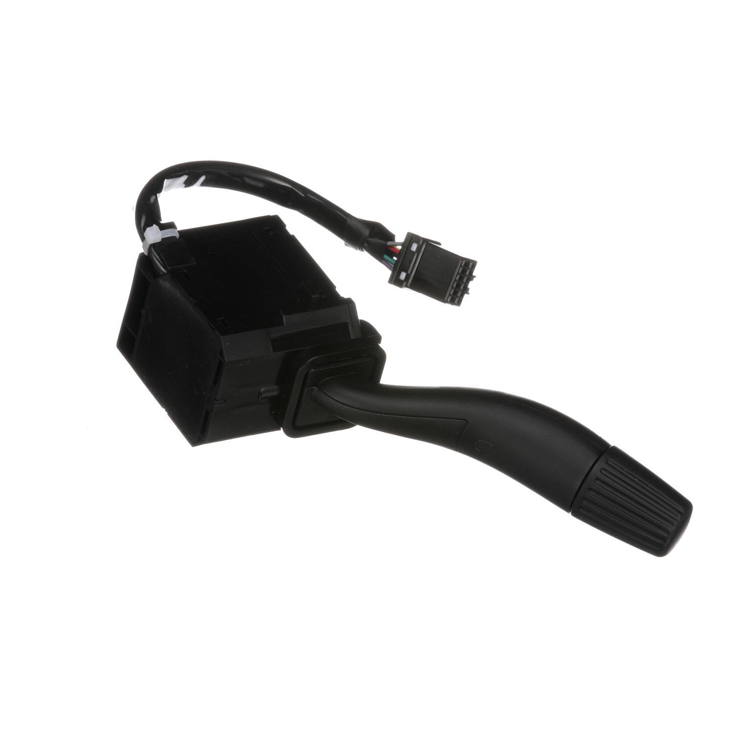 BWD S14318 Headlight Dimmer Switch product image 4 of 8