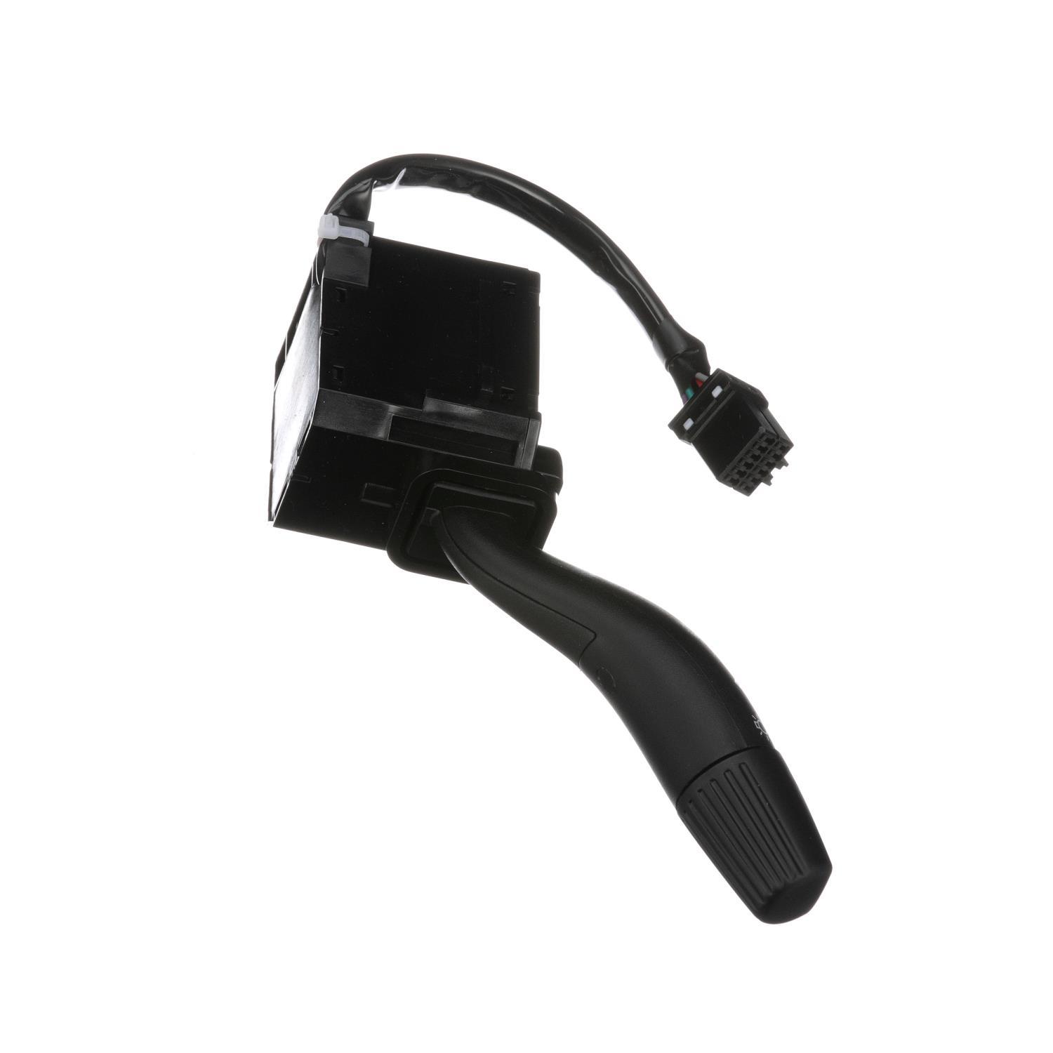 BWD S14318 Headlight Dimmer Switch product image 5 of 8