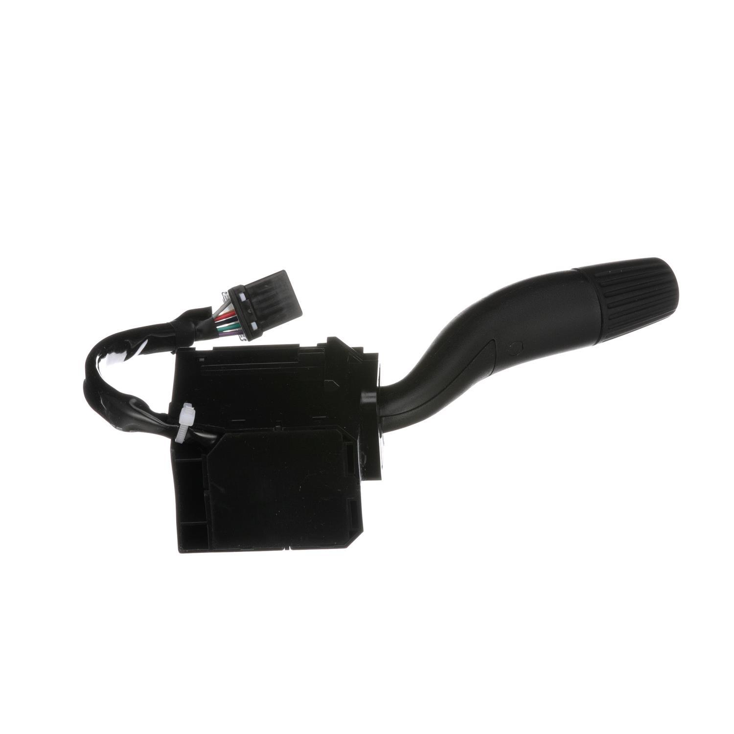 BWD S14318 Headlight Dimmer Switch product image 6 of 8