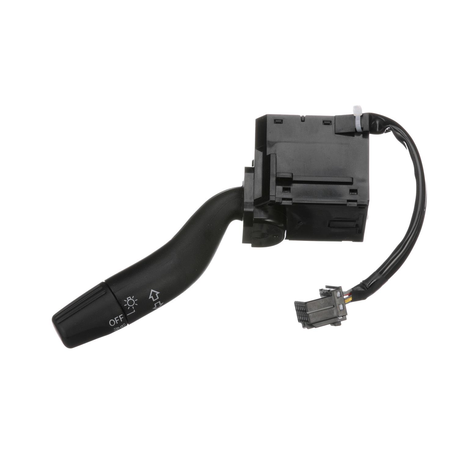 BWD S14318 Headlight Dimmer Switch product image 7 of 8