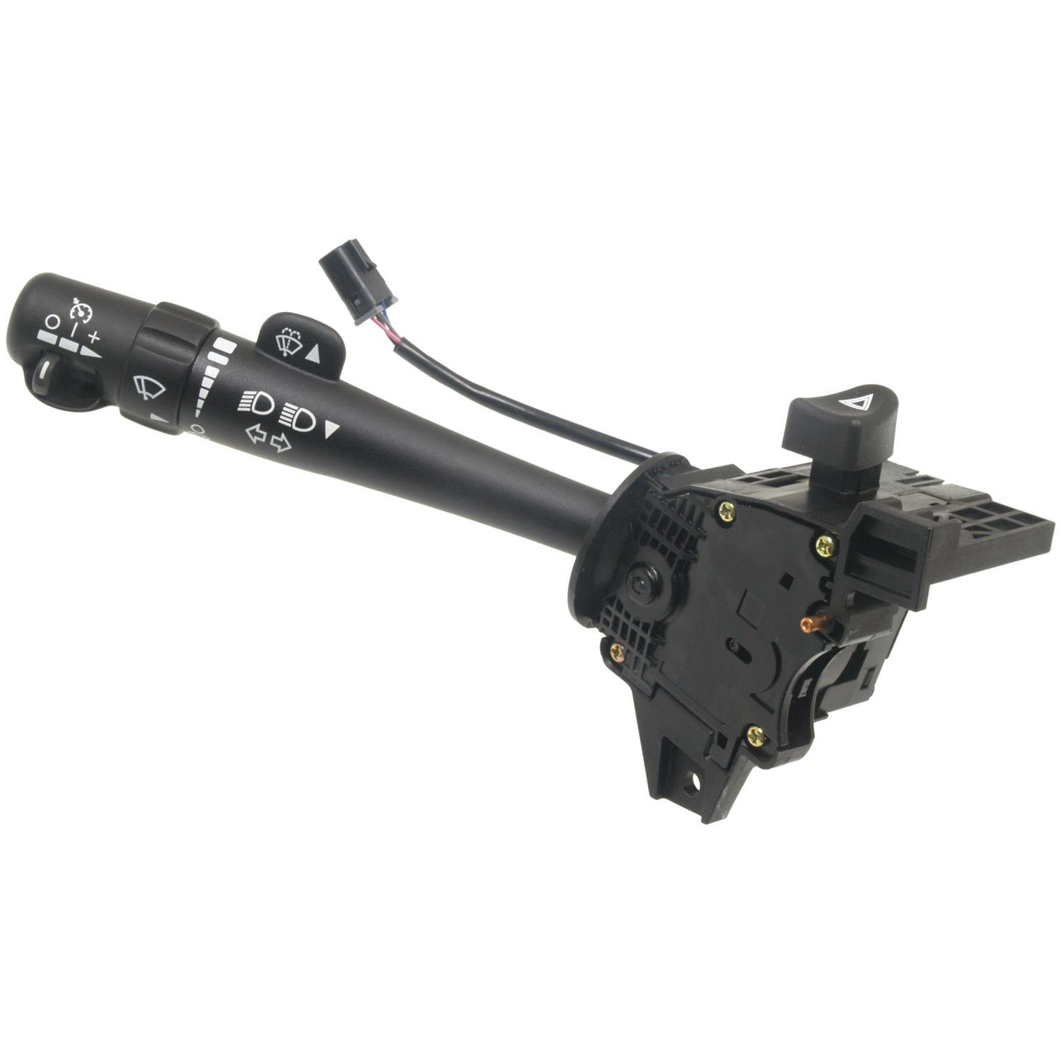 BWD S14327 Cruise Control Switch product image 4 of 10
