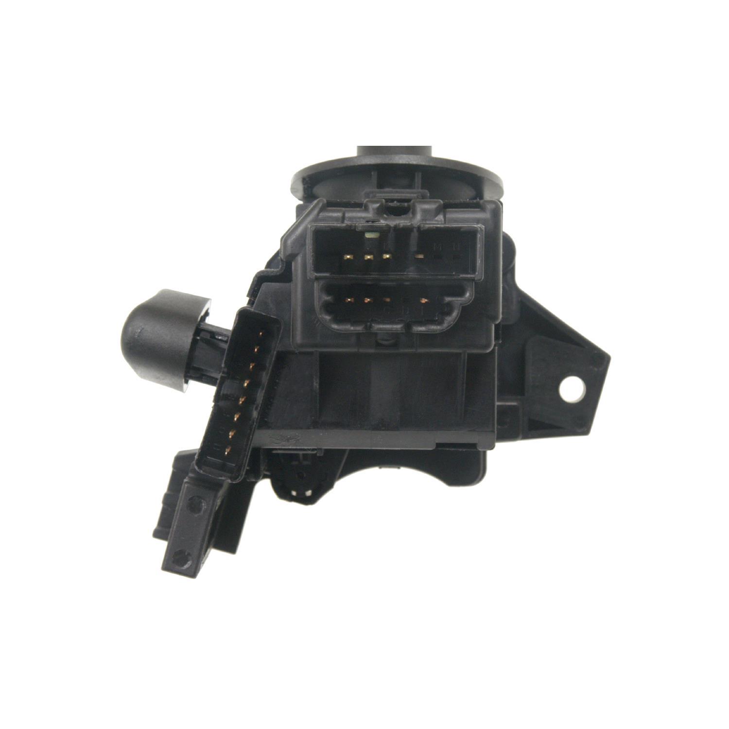 BWD S14328 - Hazard Warning Switch BWD S14328 Hazard Warning Switch product image 2 of 9