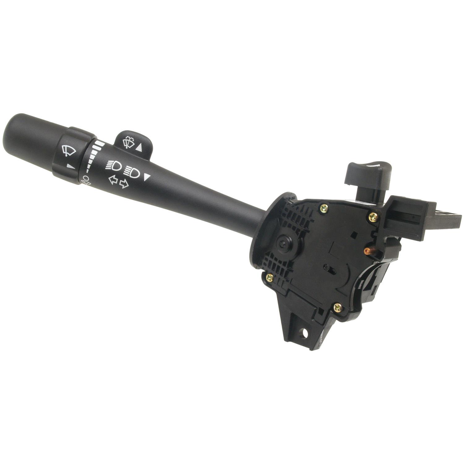 BWD S14328 - Hazard Warning Switch BWD S14328 Hazard Warning Switch product image 3 of 9