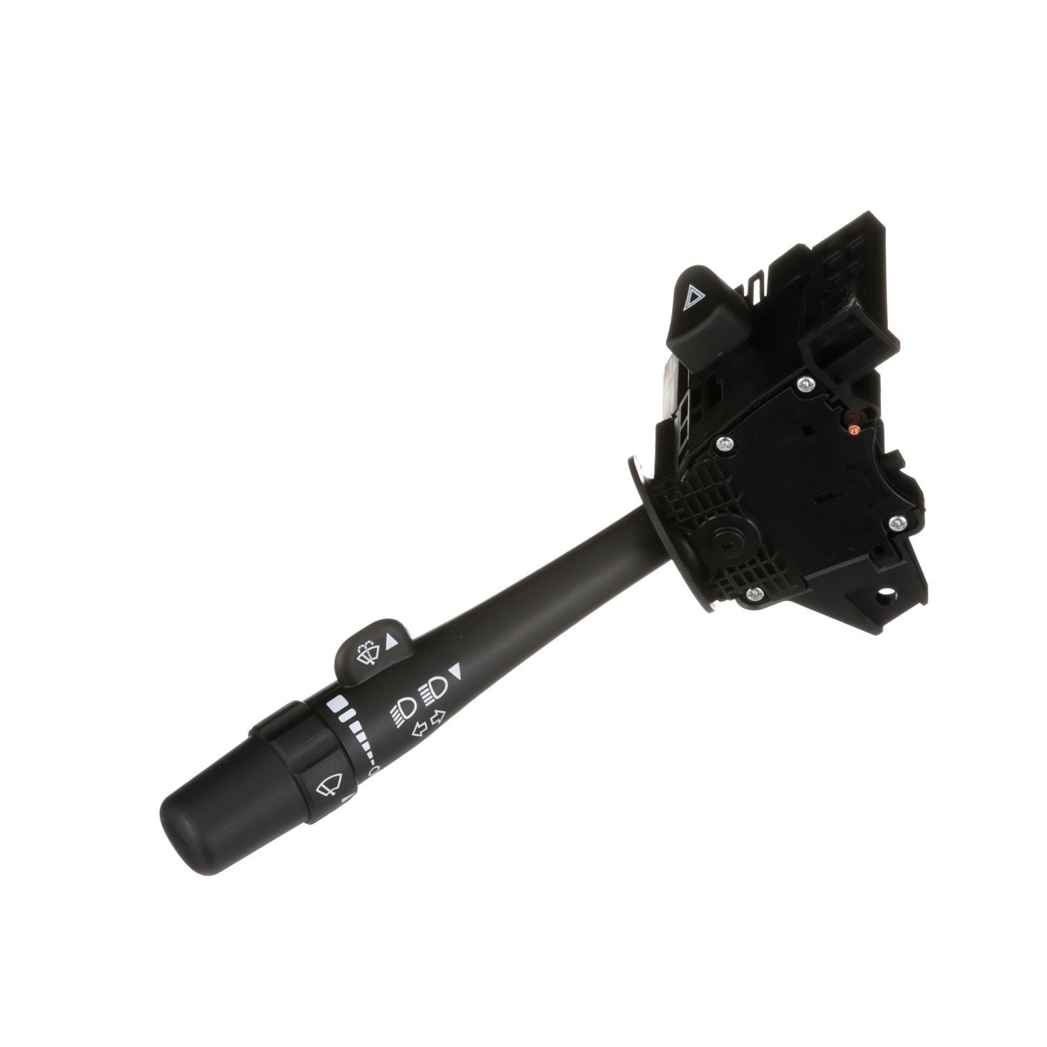 BWD S14328 - Hazard Warning Switch BWD S14328 Hazard Warning Switch product image 6 of 9