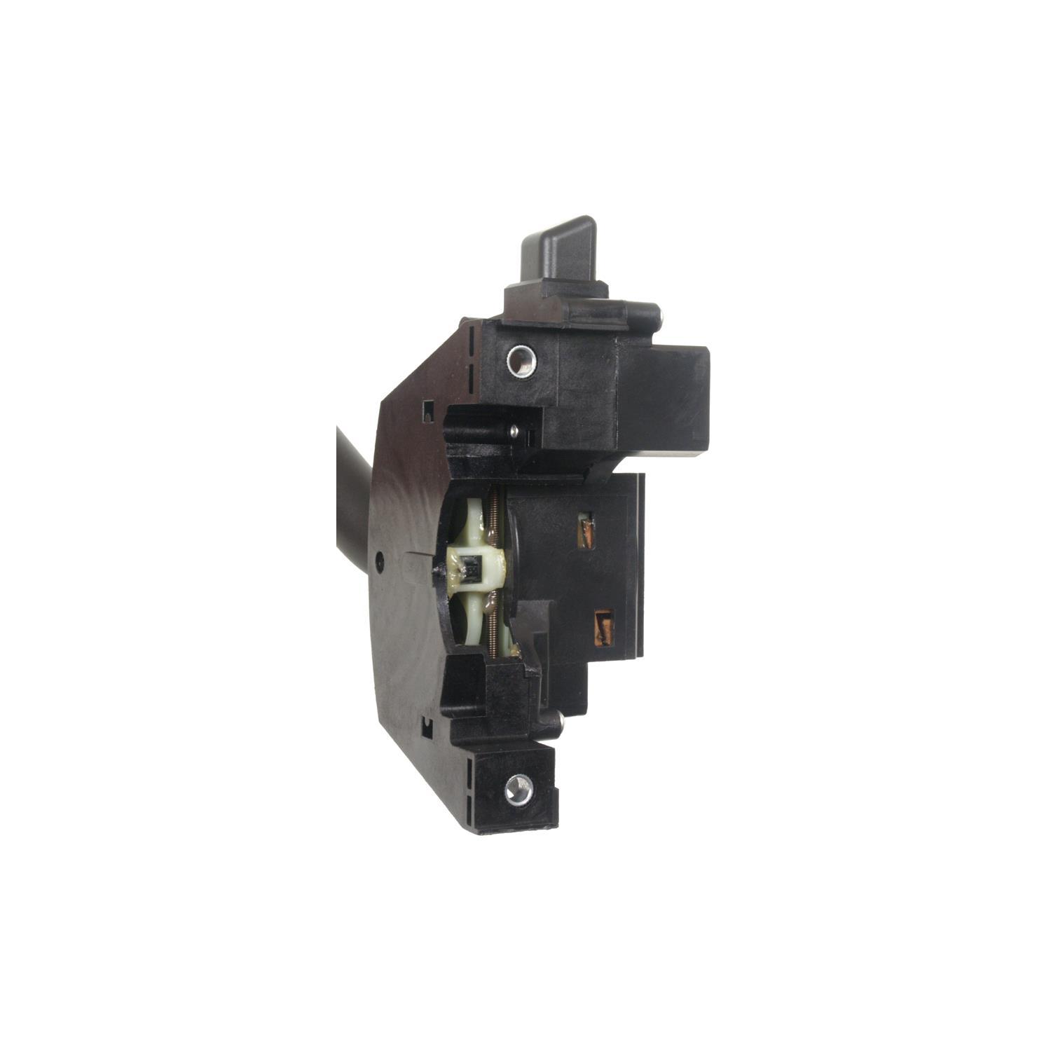 BWD S14331 - Hazard Warning Switch BWD S14331 Fog Light Switch product image 1 of 9
