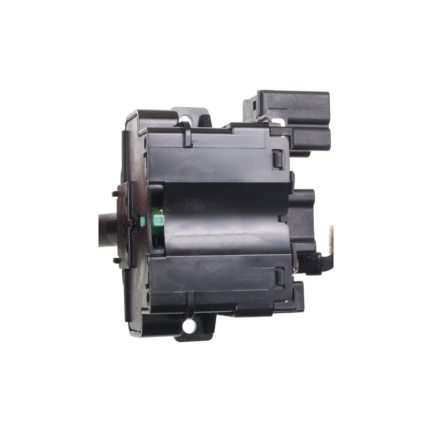 BWD S14334 - Headlight Switch BWD S14334 Fog Light Switch product image 1 of 3