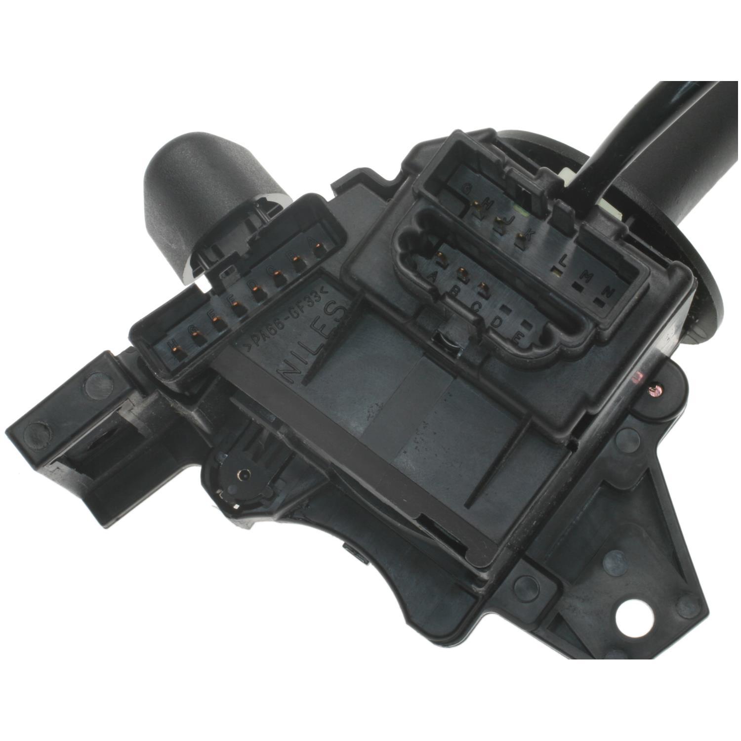 BWD S14344 - Hazard Warning Switch BWD S14344 Cruise Control Switch product image 2 of 9