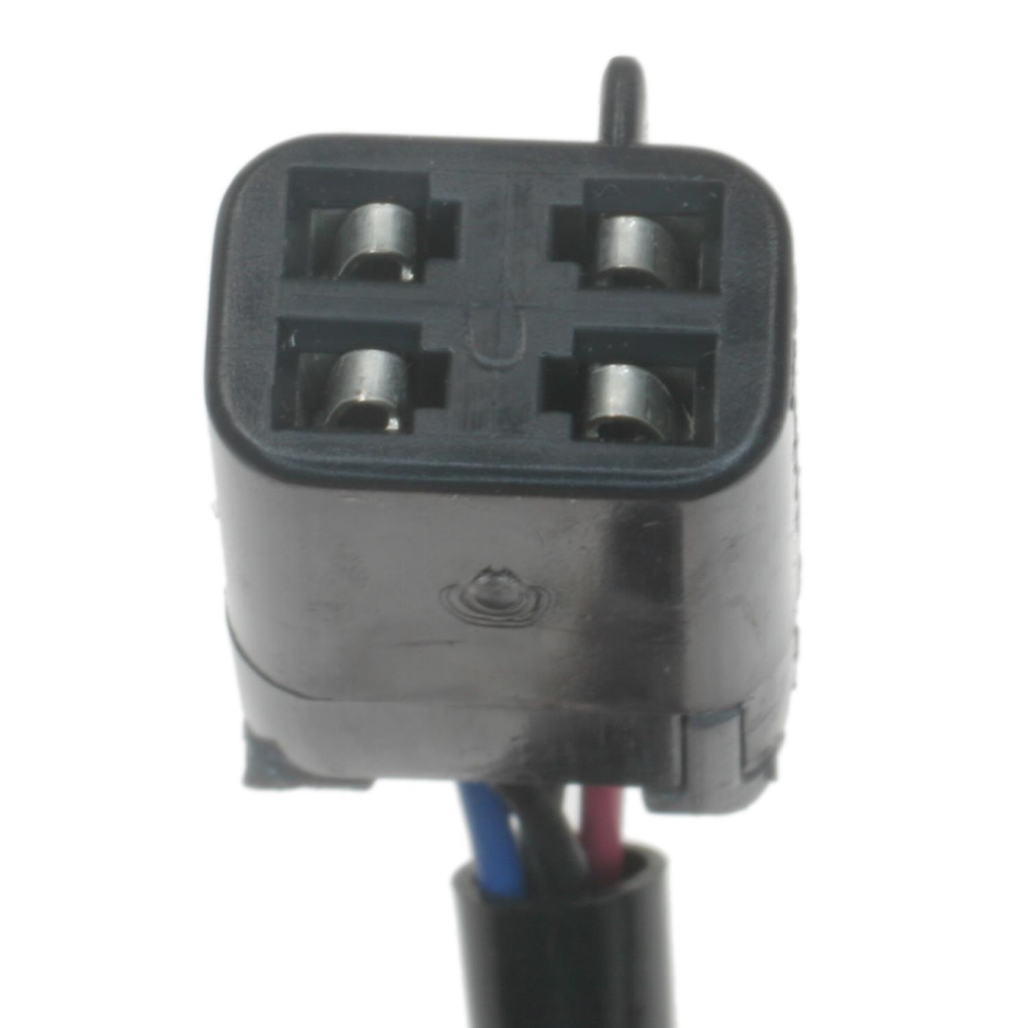 BWD S14344 - Hazard Warning Switch BWD S14344 Cruise Control Switch product image 3 of 9