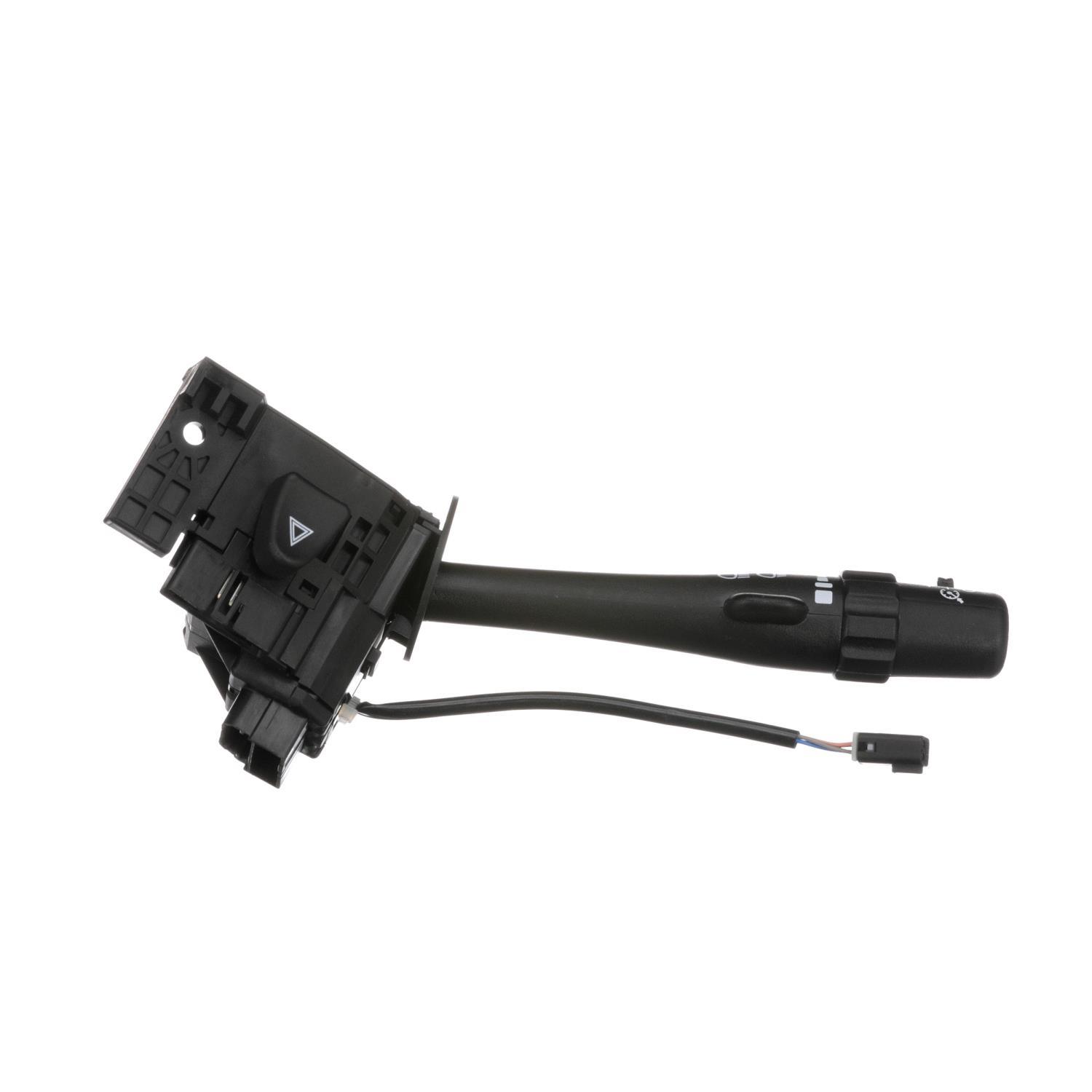 BWD S14344 - Hazard Warning Switch BWD S14344 Cruise Control Switch product image 7 of 9