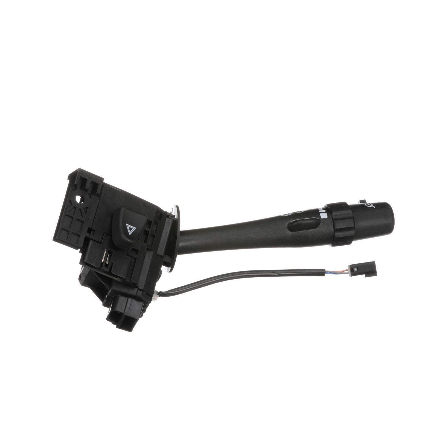 BWD S14344 - Hazard Warning Switch BWD S14344 Cruise Control Switch product image 9 of 9