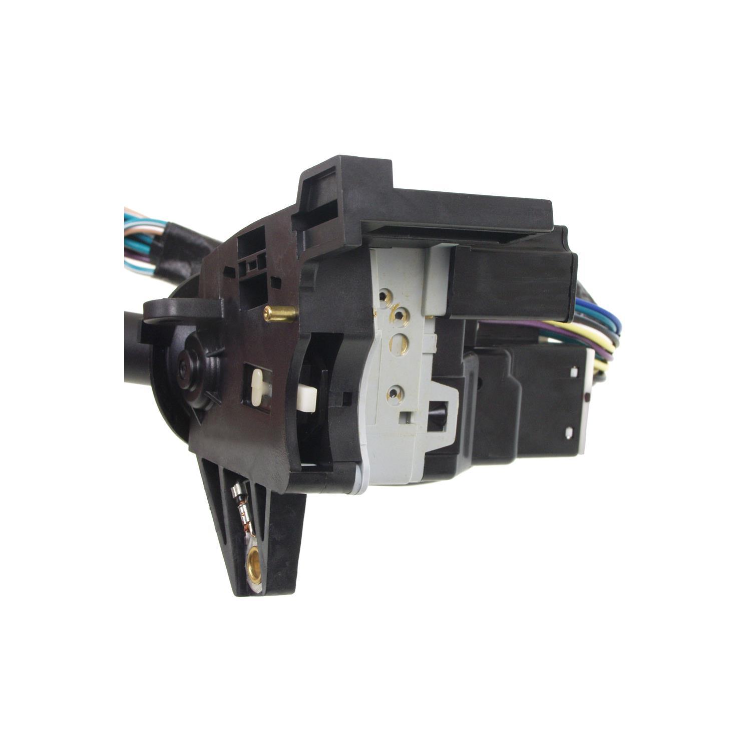 BWD S14348 Headlight Dimmer Switch product image 1 of 10