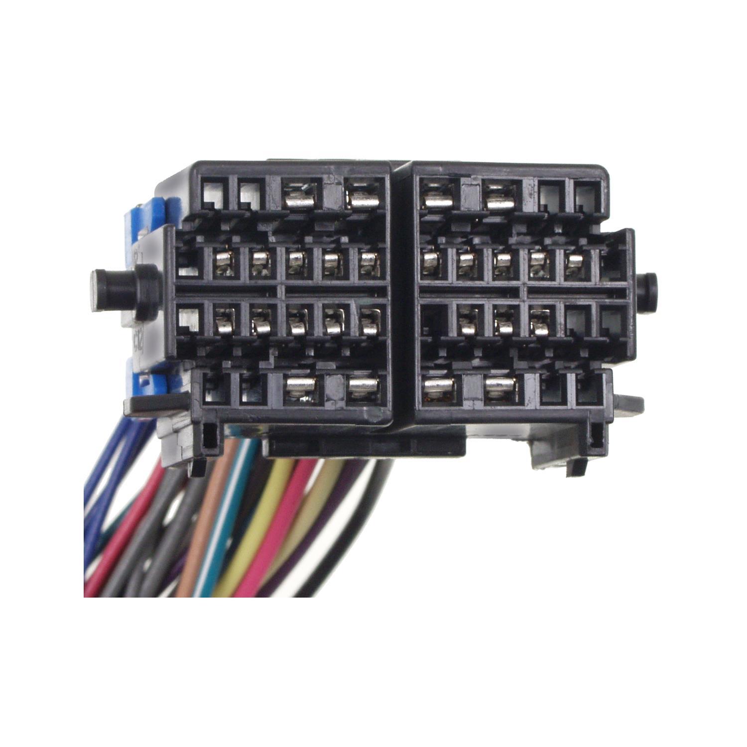 BWD S14348 Headlight Dimmer Switch product image 4 of 10