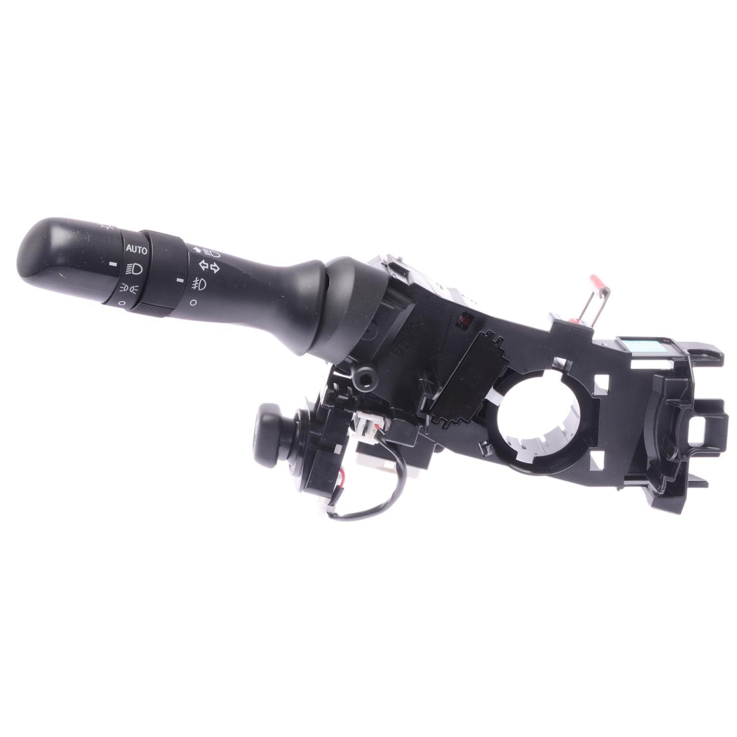 BWD S14351 - Headlight Switch BWD S14351 Fog Light Switch product image 4 of 6