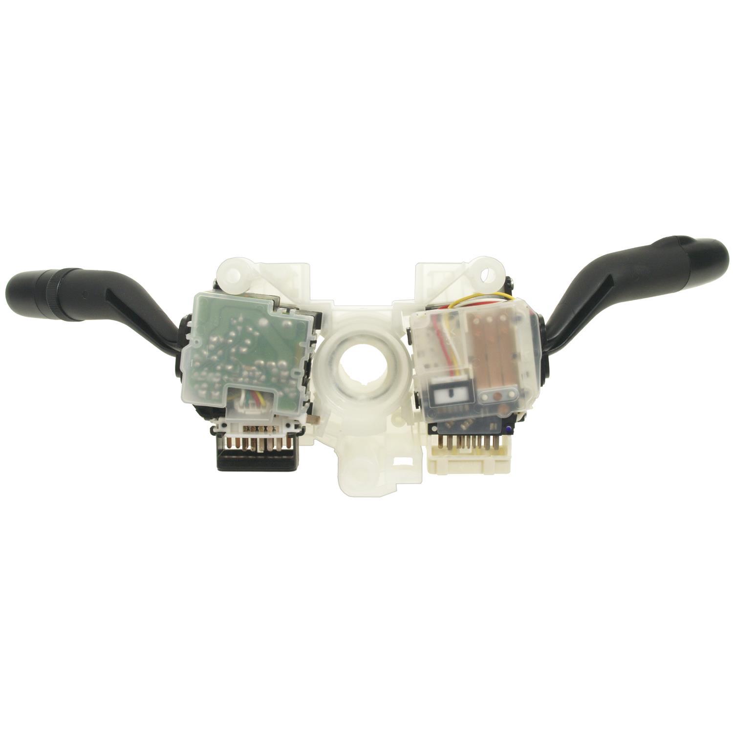 BWD S14352 - Windshield Wiper Switch BWD S14352 Fog Light Switch product image 1 of 3
