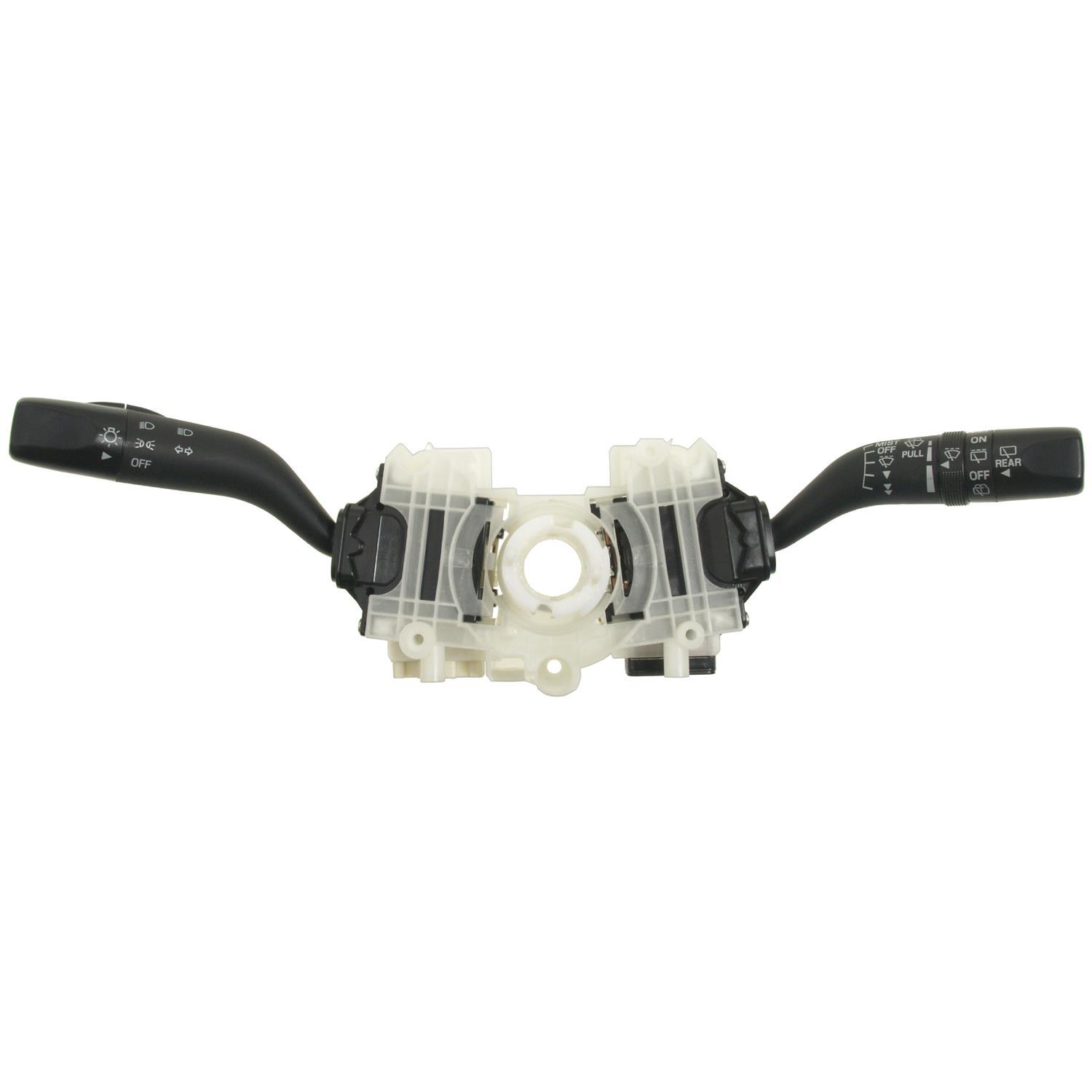 BWD S14352 - Windshield Wiper Switch BWD S14352 Fog Light Switch product image 3 of 3