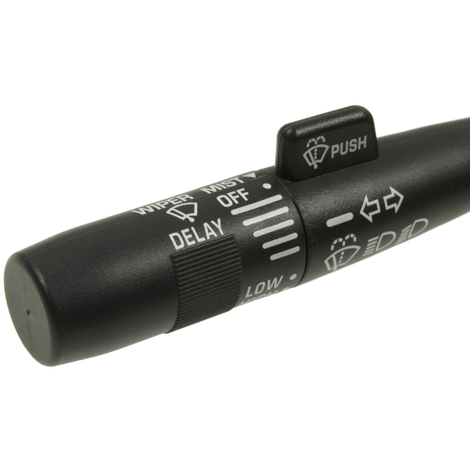BWD S14353 Hazard Warning Switch product image 1 of 3