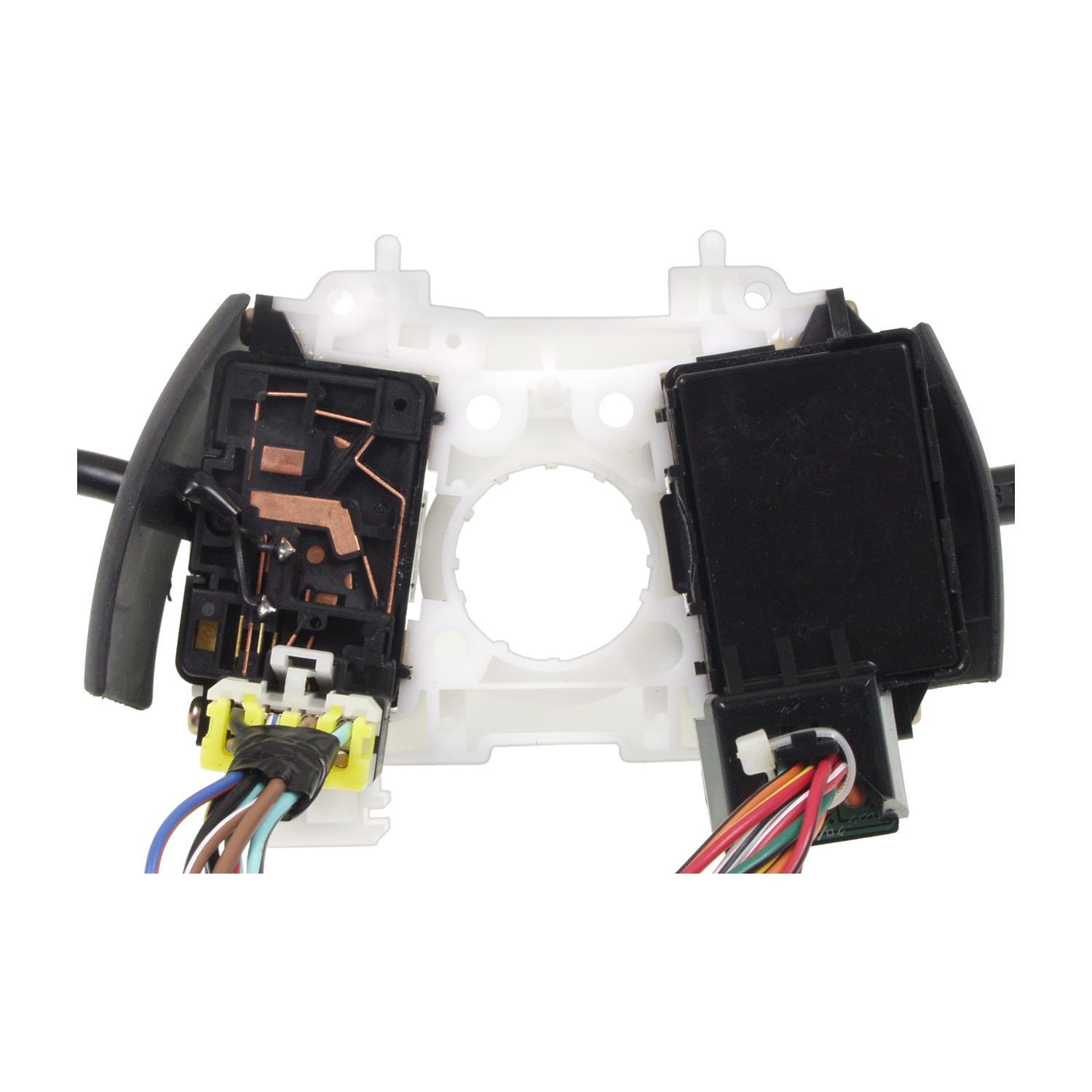 BWD S14357 - Windshield Wiper Switch BWD S14357 Headlight Dimmer Switch product image 1 of 3