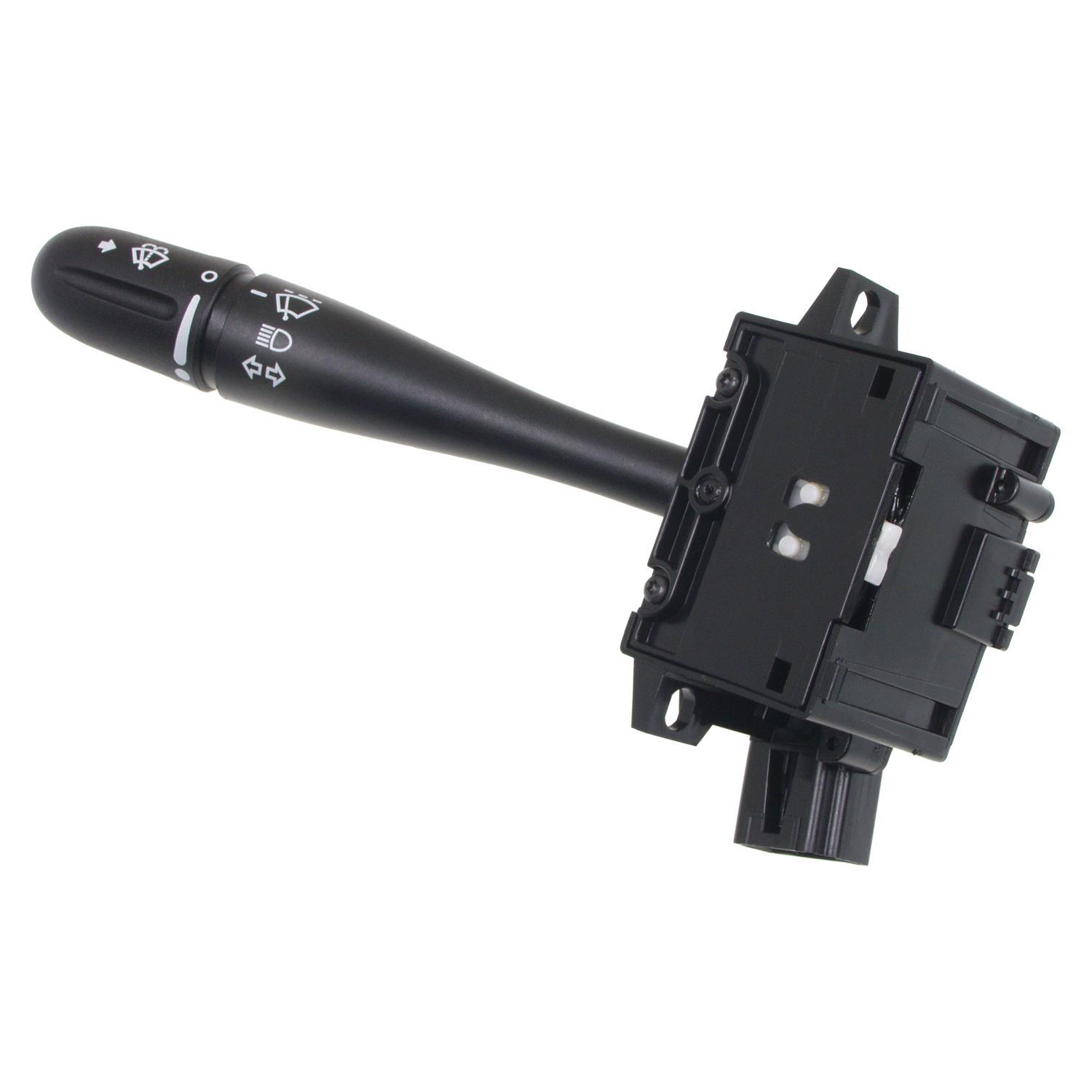 BWD S14359 - Windshield Wiper Switch BWD S14359 Headlight Dimmer Switch product image 3 of 8