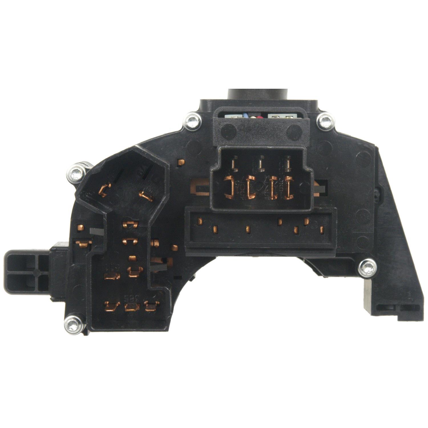BWD S14362 Headlight Dimmer Switch product image 2 of 8