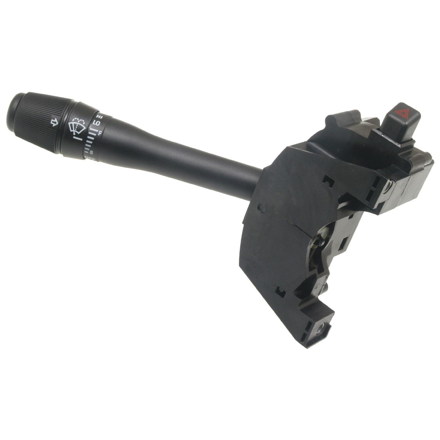 BWD S14362 Headlight Dimmer Switch product image 3 of 8