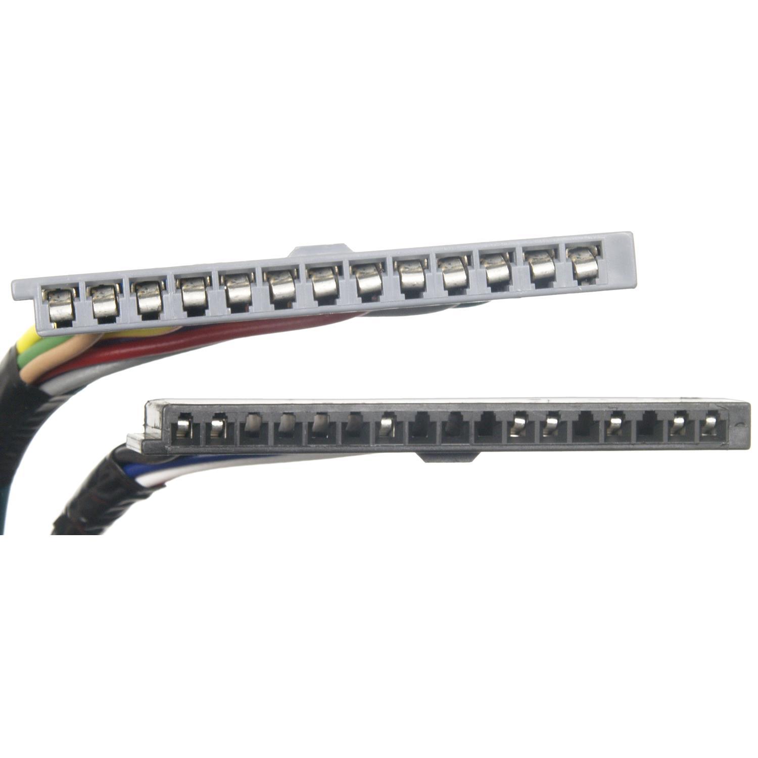BWD S14363 - Hazard Warning Switch BWD S14363 Hazard Warning Switch product image 2 of 3