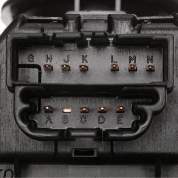 BWD S14365 Fog Light Switch product image 7 of 9