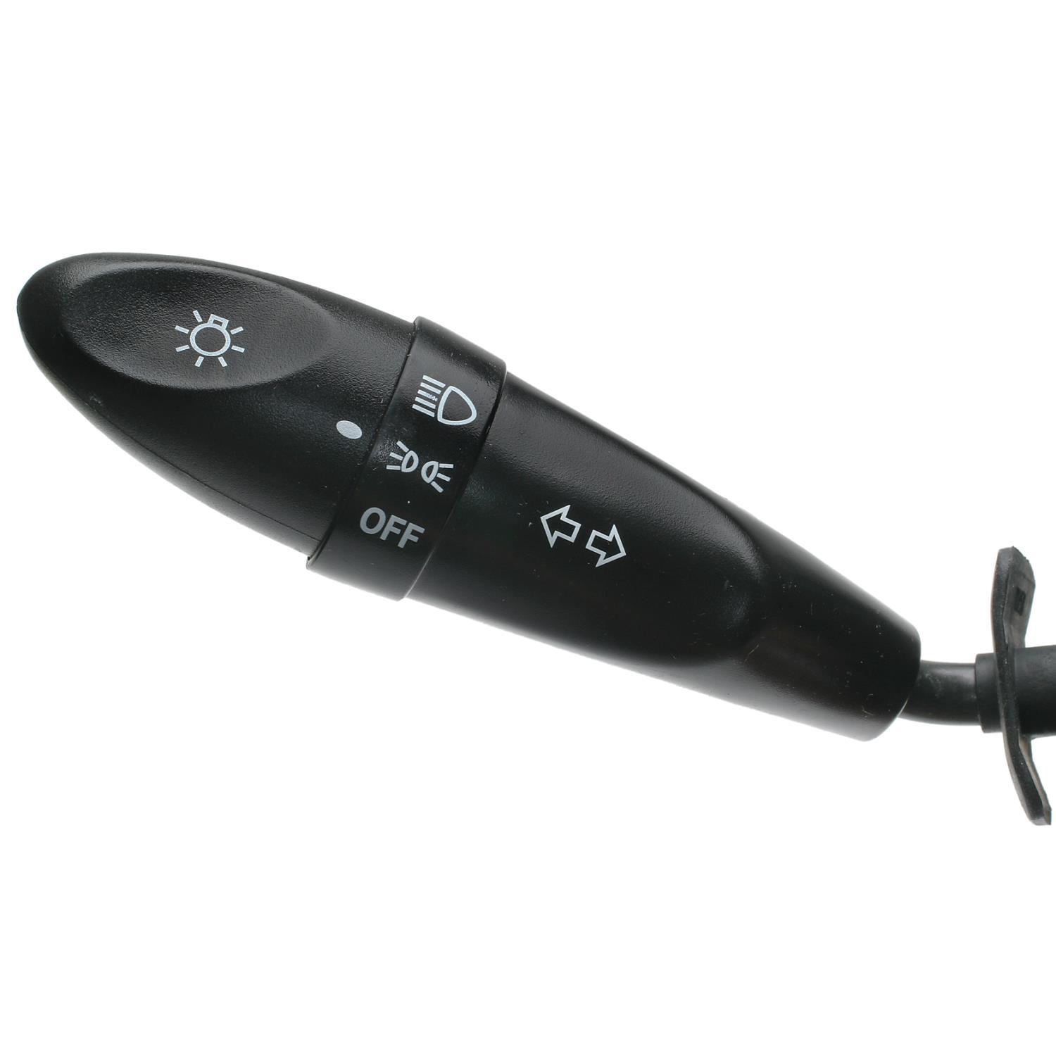 BWD S14371 - Headlight Switch BWD S14371 Headlight Dimmer Switch product image 1 of 4