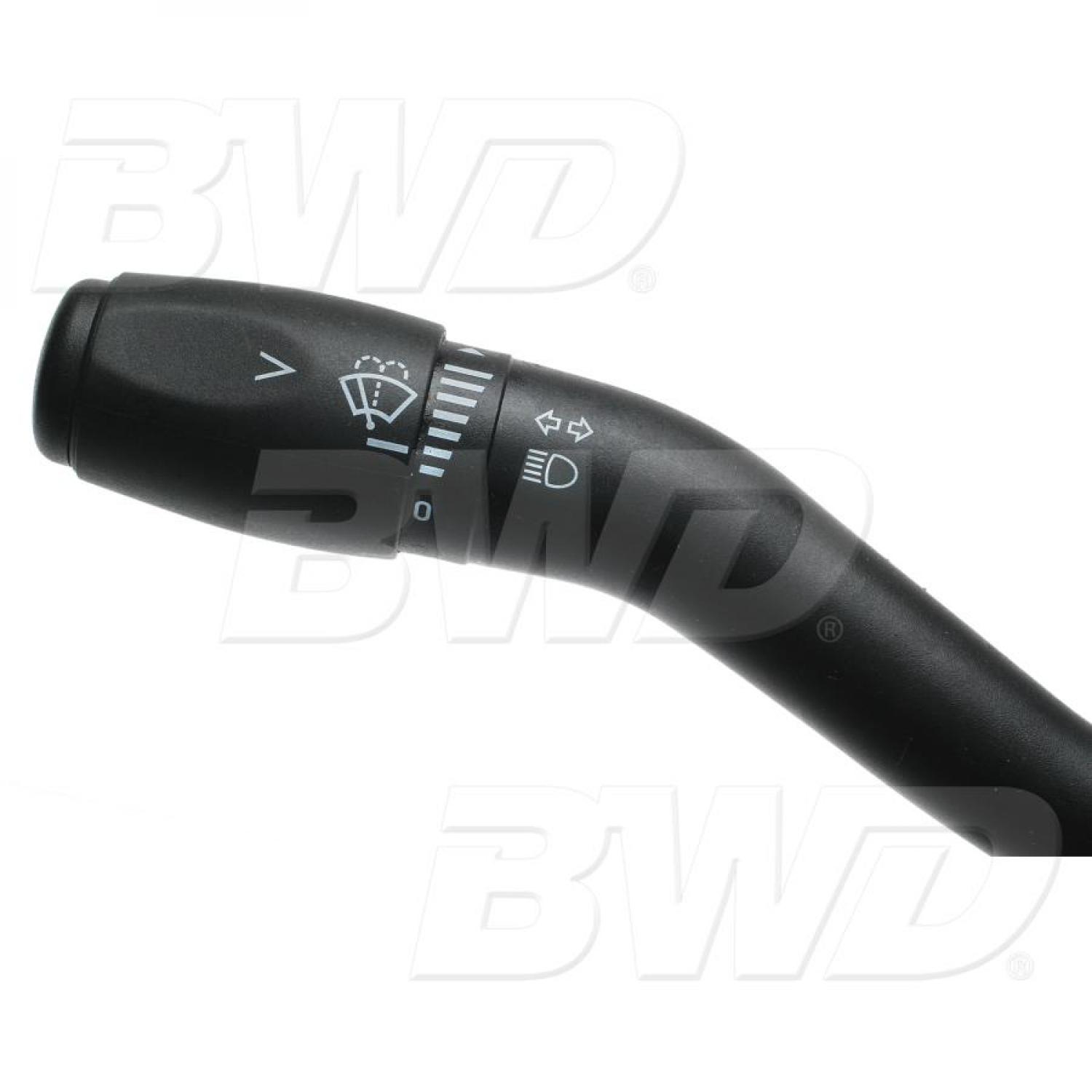 BWD S14373 Hazard Warning Switch product image 2 of 4