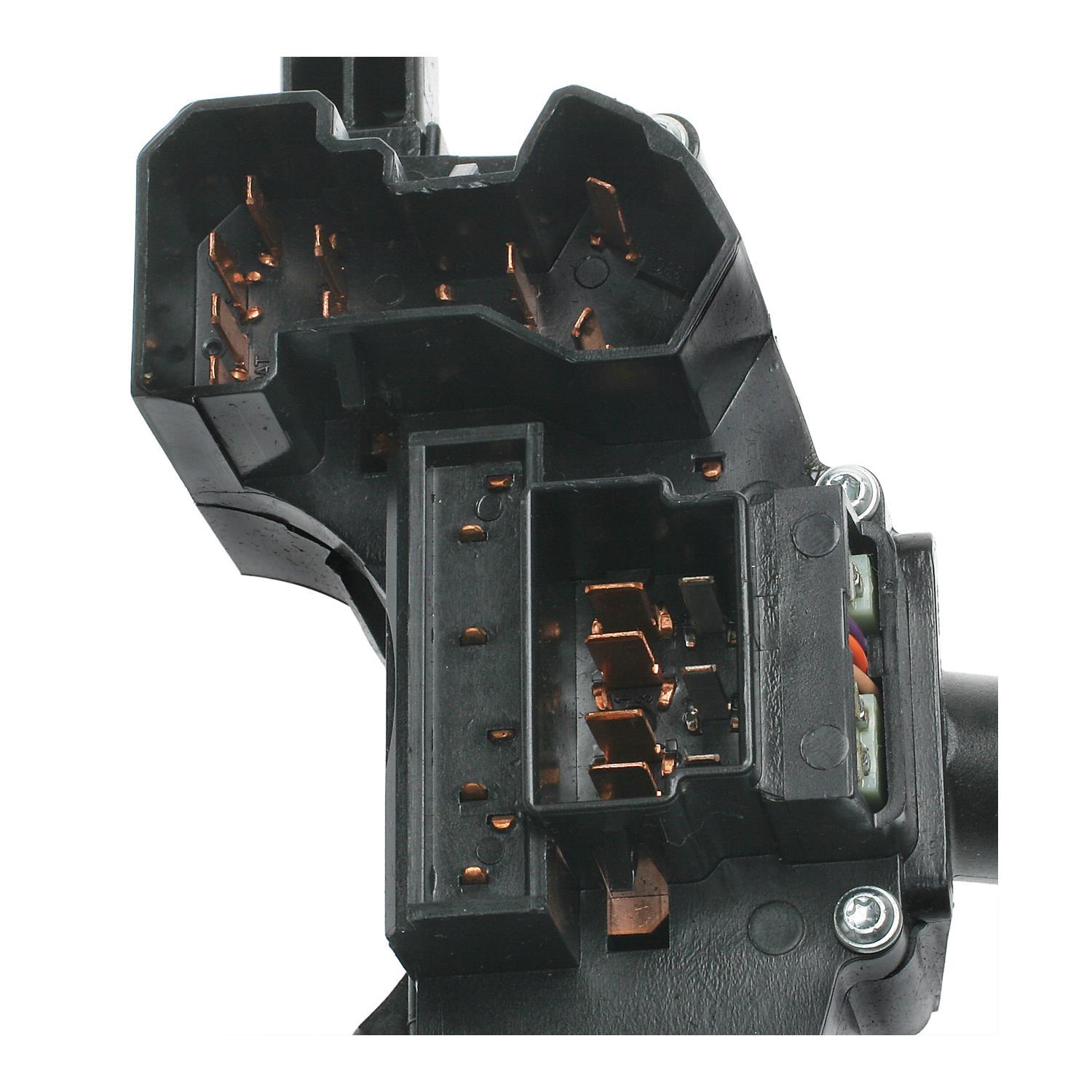 BWD S14373 Hazard Warning Switch product image 3 of 4