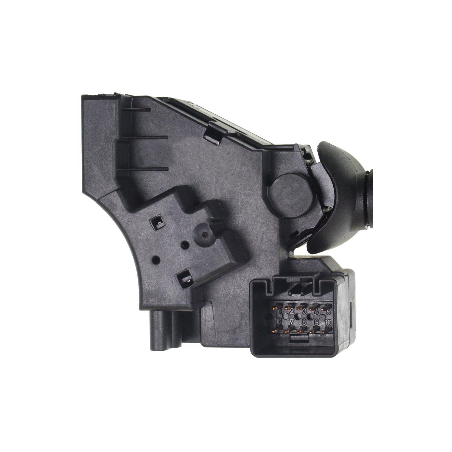 BWD S14377 Headlight Dimmer Switch product image 2 of 8