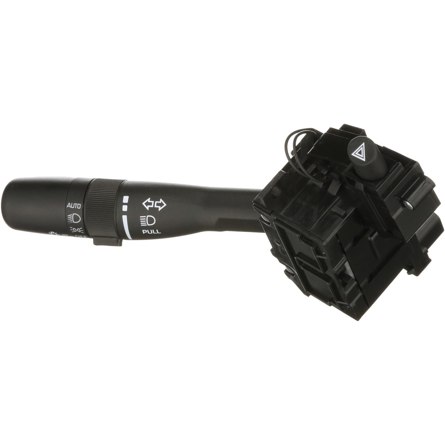 BWD S14378 - Hazard Warning Switch BWD S14378 Hazard Warning Switch product image 4 of 8