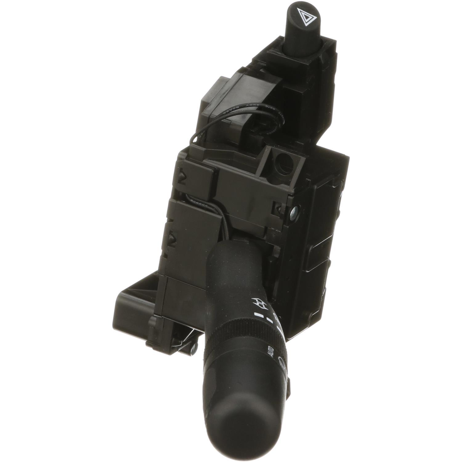 BWD S14378 - Hazard Warning Switch BWD S14378 Hazard Warning Switch product image 5 of 8
