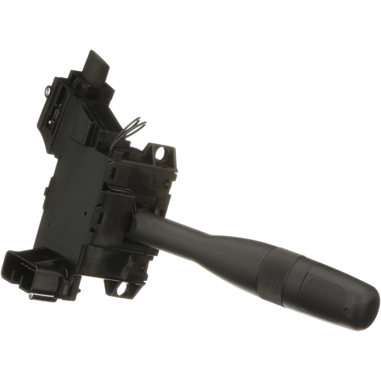 BWD S14378 - Hazard Warning Switch BWD S14378 Hazard Warning Switch product image 6 of 8