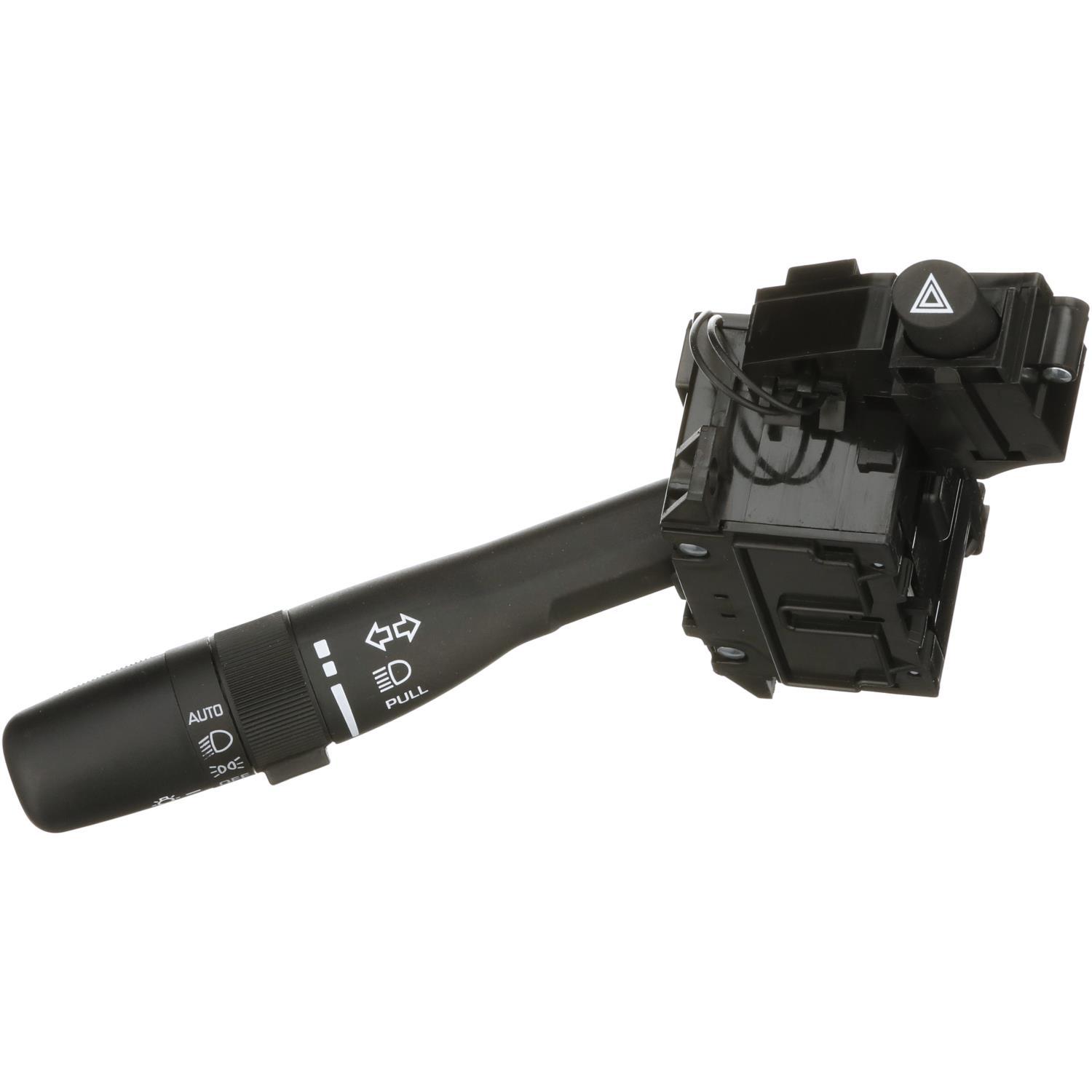 BWD S14378 - Hazard Warning Switch BWD S14378 Hazard Warning Switch product image 8 of 8
