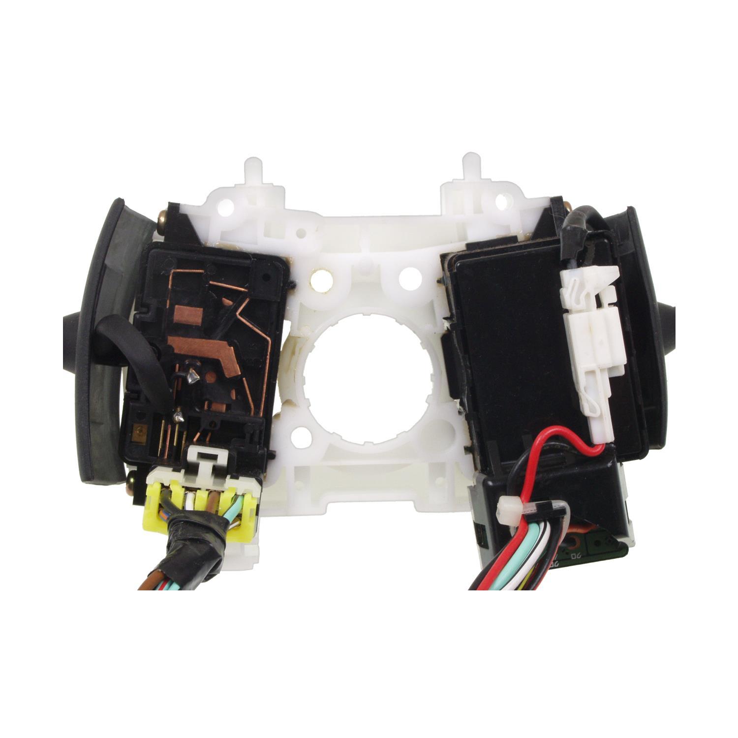 BWD S14379 - Windshield Wiper Switch BWD S14379 Fog Light Switch product image 1 of 3