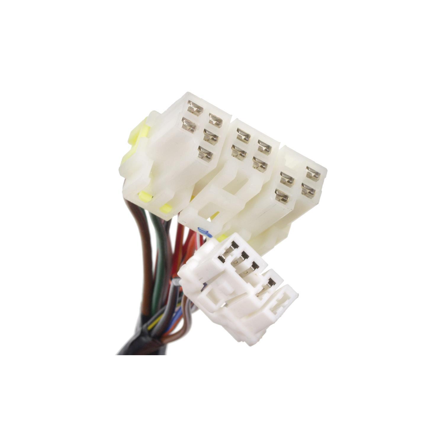 BWD S14379 - Windshield Wiper Switch BWD S14379 Fog Light Switch product image 3 of 3
