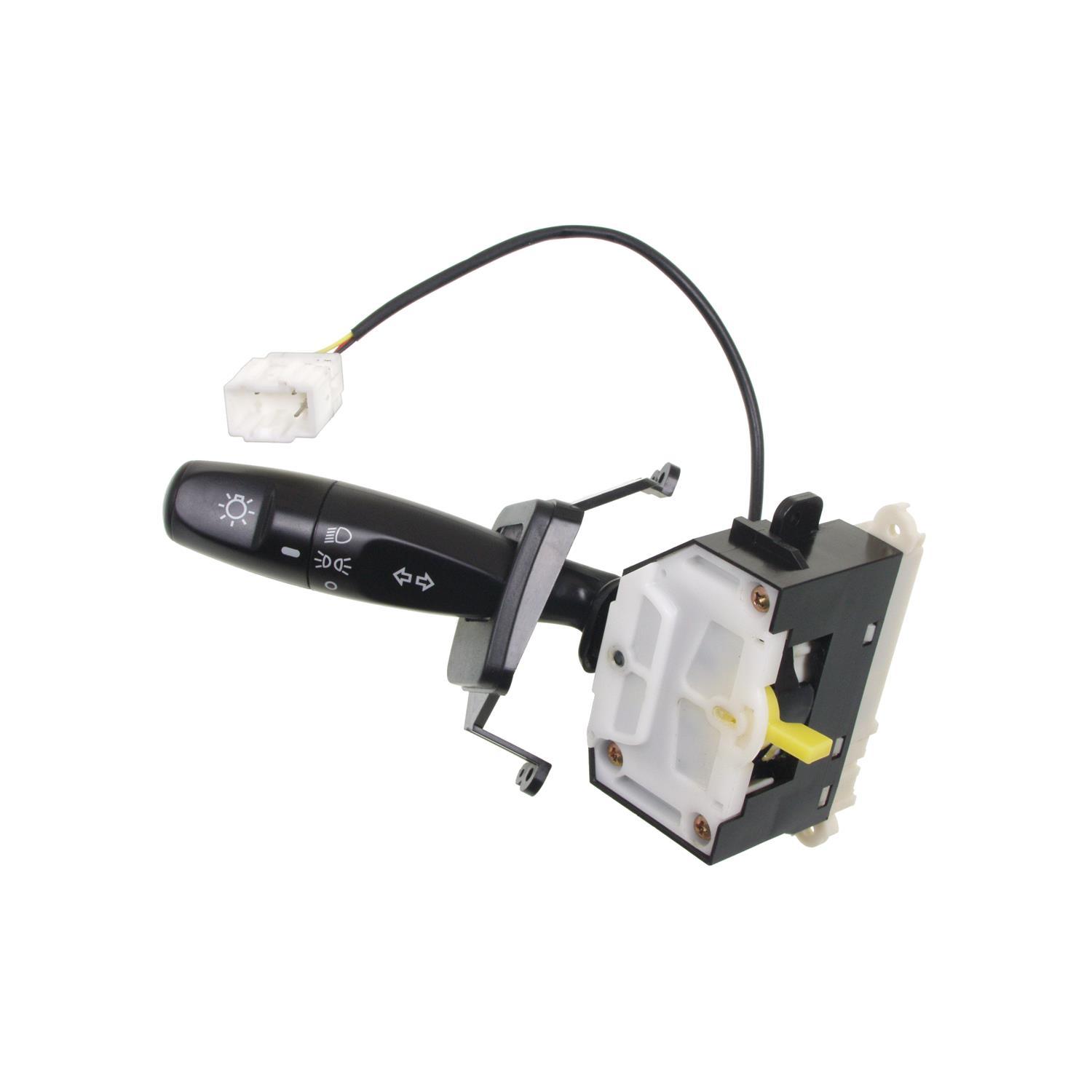 BWD S14385 - Headlight Switch BWD S14385 Headlight Dimmer Switch product image 3 of 3