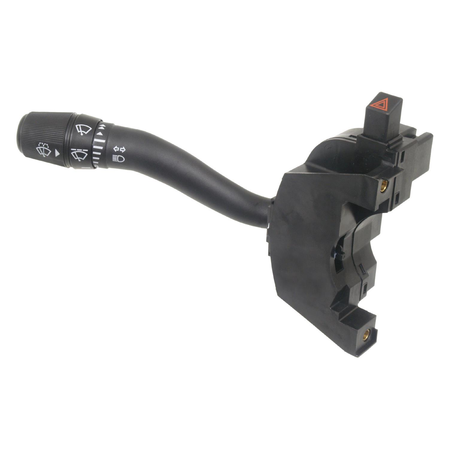 BWD S14386 - Hazard Warning Switch BWD S14386 Hazard Warning Switch product image 3 of 10
