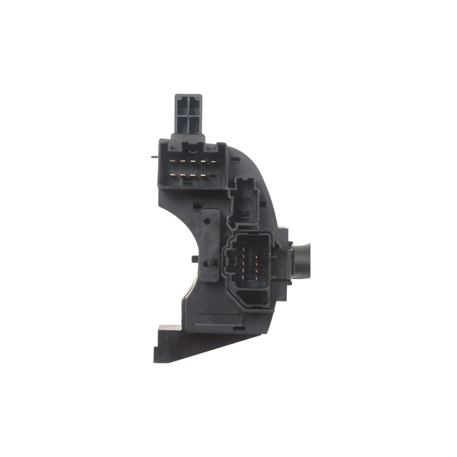 BWD S14386 - Hazard Warning Switch BWD S14386 Hazard Warning Switch product image 4 of 10