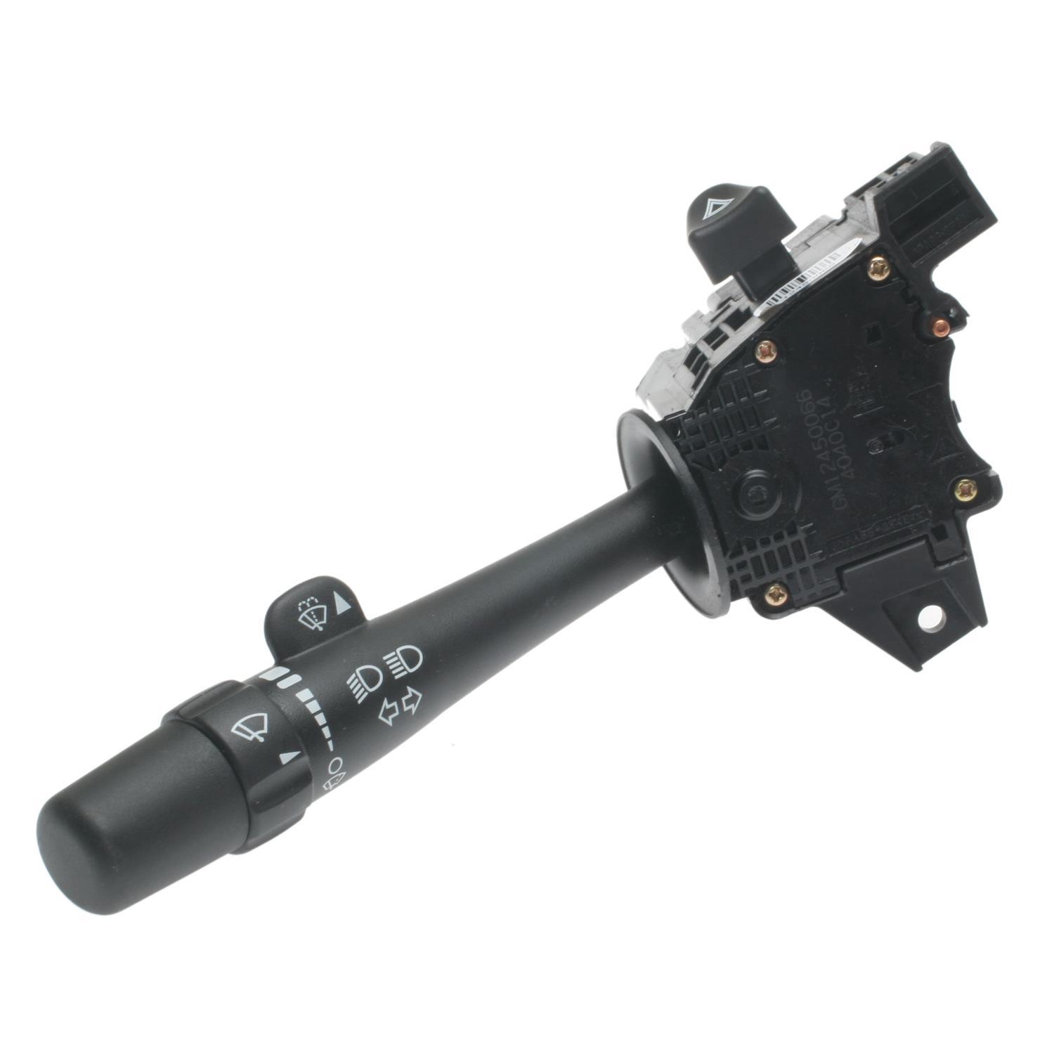 BWD S14387 - Hazard Warning Switch BWD S14387 Hazard Warning Switch product image 1 of 8