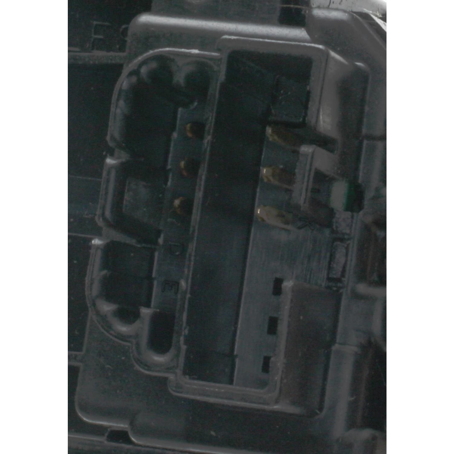 BWD S14387 - Hazard Warning Switch BWD S14387 Hazard Warning Switch product image 2 of 8